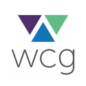 WCG logo